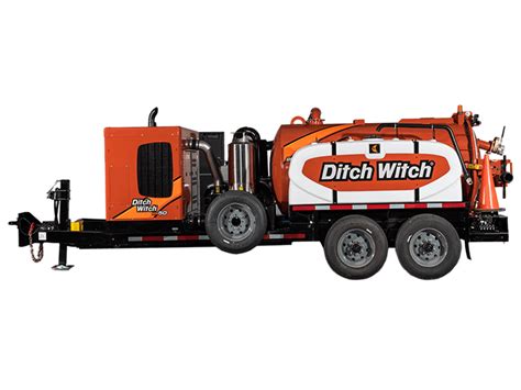 vacuum excavator rental near me